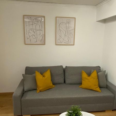 Apartamento Borgia - Gandia Ngoại thất bức ảnh